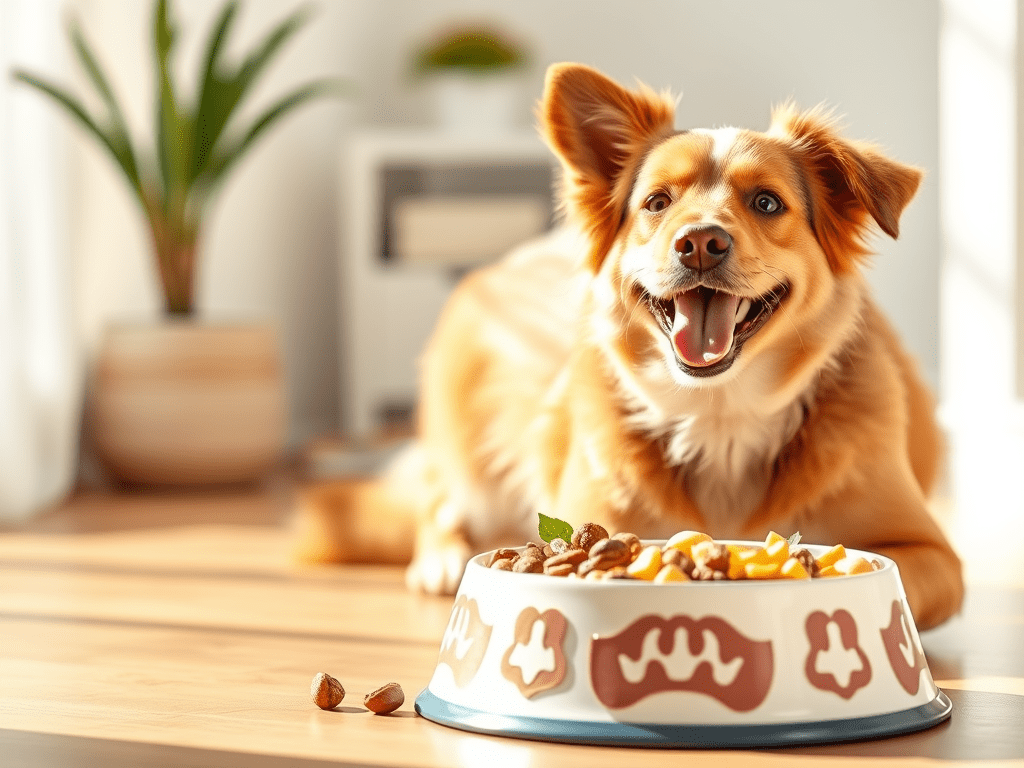 Μήπως η συμπεριφορά του ζώου σου έχει σχέση με το μπολ του;