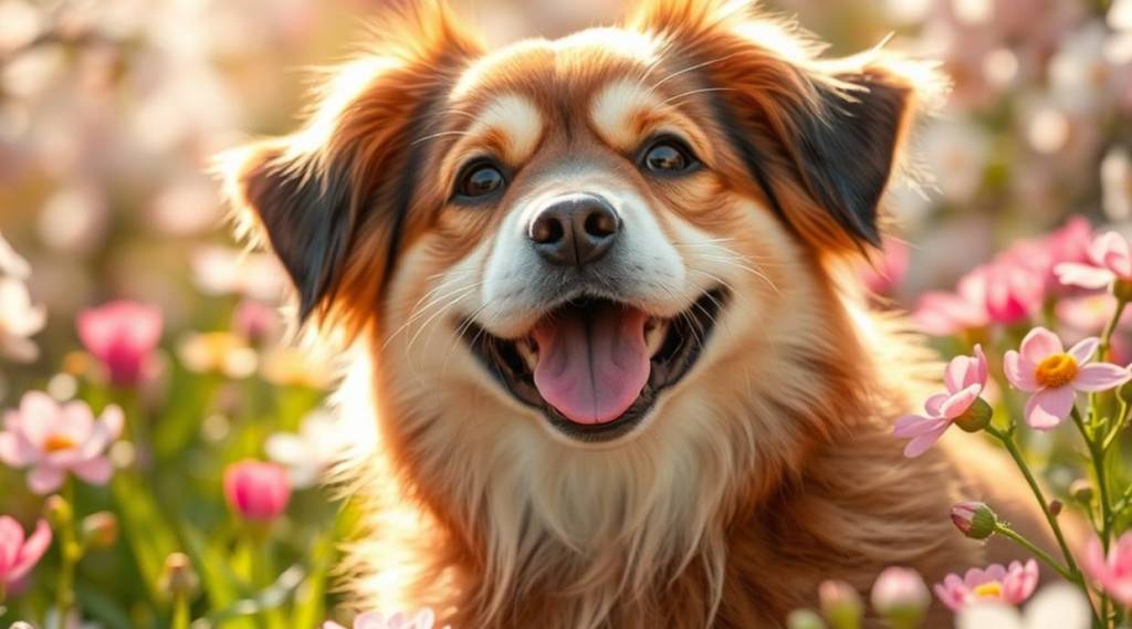 Άνοιξη: Ώρα για ανανέωση και στο τρίχωμα των μικρών μας&nbsp;φίλων