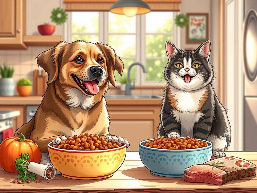 Grain free τροφή – Τι σημαίνει και αν ταιριάζει στο δικό σου κατοικίδιο