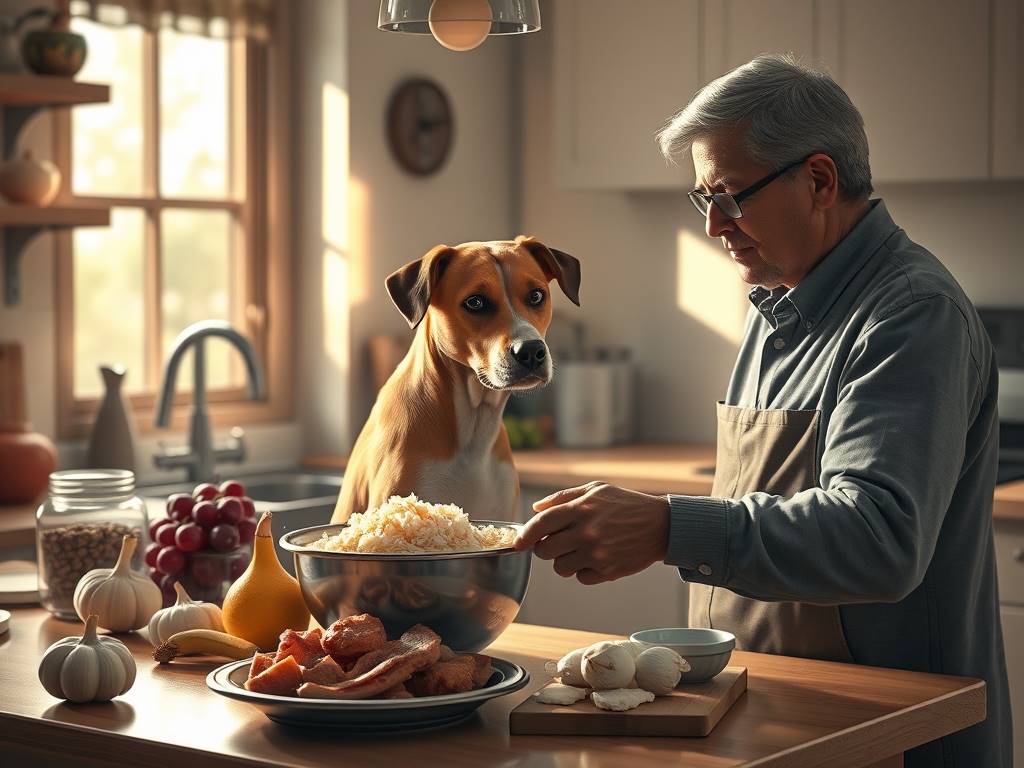 Home-Cooked Food for Dogs: Risks, Consequences & What You Need to&nbsp;Know