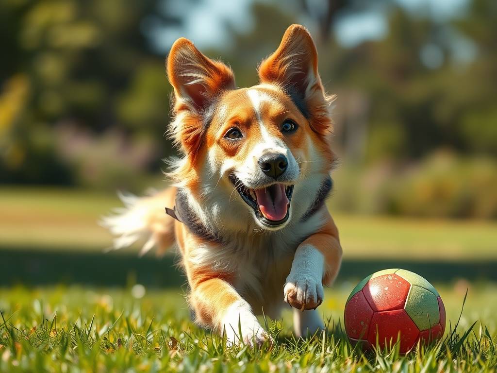 Fats in a Dog’s Diet: Why They Are Essential for Health and Energy