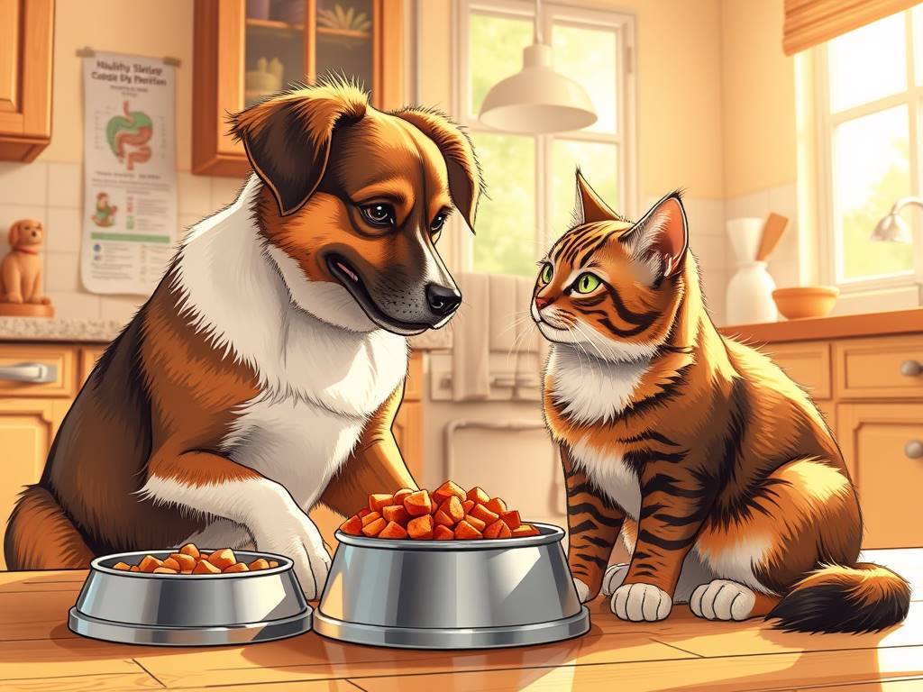 Διάρροια & Δυσκοιλιότητα σε Σκύλο και Γάτα: Αιτίες, Συμπτώματα & Άμεση Αντιμετώπιση